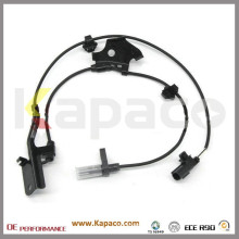 Toyota Corolla 1.3 1.4 1.5 1.6 1.8 2.0 D-4D ABS Rad Drehzahlsensor vorne rechtsOEM NO. 89542-02080, 8954202080